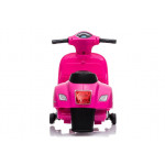 Elektrická motorka Vespa GTS 300 Mini ružová Elektrická motorka Vespa GTS 300 Mini ružová